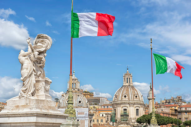 L’Italie supprime les règles d'entrée dans le pays liées à la Covid-19